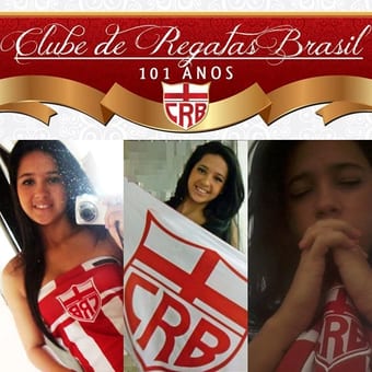Foto de @camillinhacalheiros