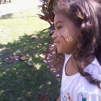 Foto de @camillyanjinha