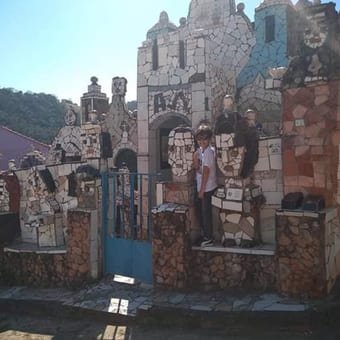 Foto de @capelanhachica