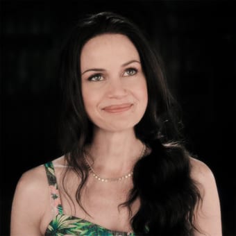 Foto de @carlagugino
