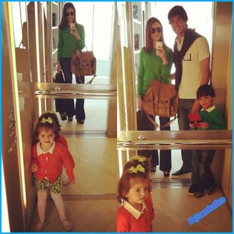 Foto de @carolcelico