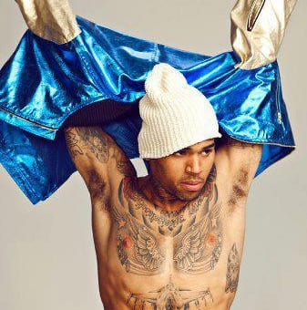 Foto de @cbbreezy