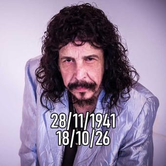 Foto de @celebridadeshoje