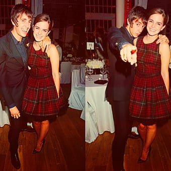Foto de @charlottewatson