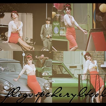 Foto de @cheryltcole