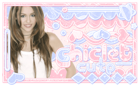 Foto de @chicletcutelove