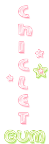 /chicletgum