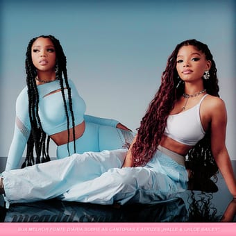 Foto de @chloexhalle
