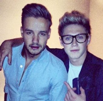 Foto de @chooseonedirection
