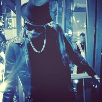 Foto de @chrianna