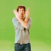 Foto de @chuckbartowski