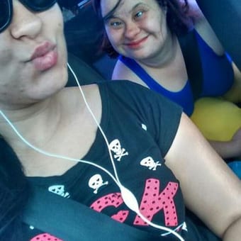 Foto de @cintiajaqueline