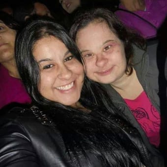 Foto de @cintiamigas