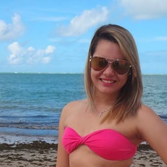 Foto de @claudiane