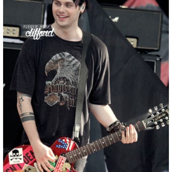 Foto de @clifford