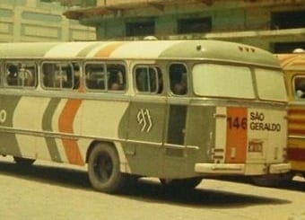 Foto de @clube_do_onibus