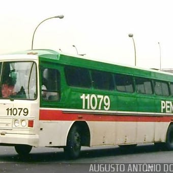 Foto de @clube_do_onibus