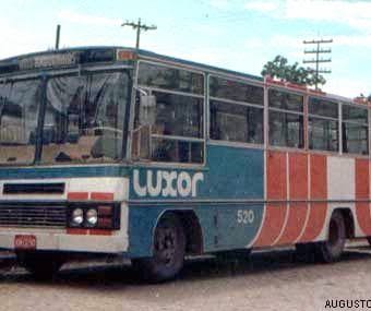 Foto de @clube_do_onibus