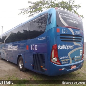 Foto de @clube_do_onibus