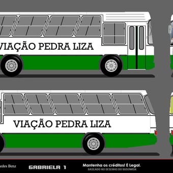 Foto de @clube_do_onibus