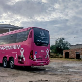 Foto de @clube_do_onibus
