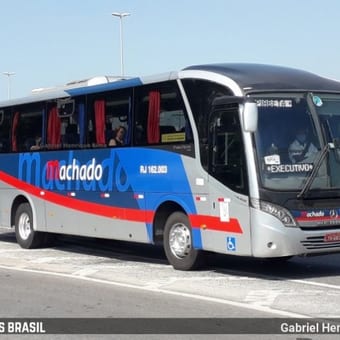 Foto de @clube_do_onibus