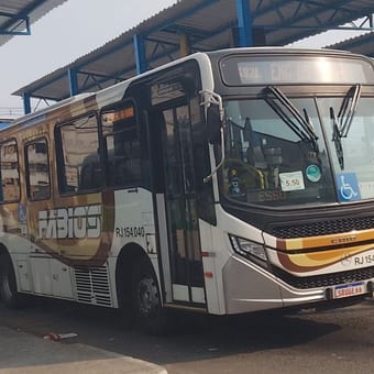 Foto de @clube_do_onibus