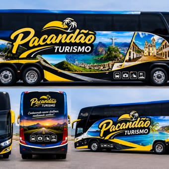 Foto de @clube_do_onibus