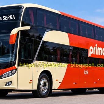 Foto de @clube_do_onibus