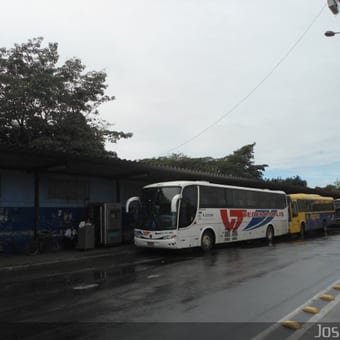 Foto de @clube_do_onibus