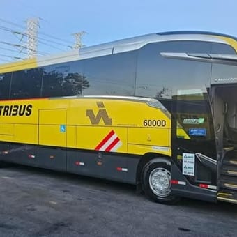 Foto de @clube_do_onibus