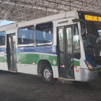 Foto de @clube_do_onibus