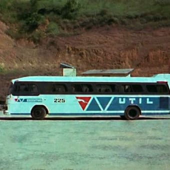 Foto de @clube_do_onibus