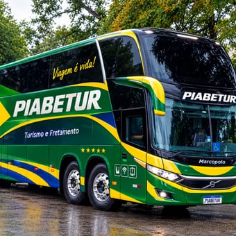 Foto de @clube_do_onibus