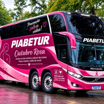 Foto de @clube_do_onibus