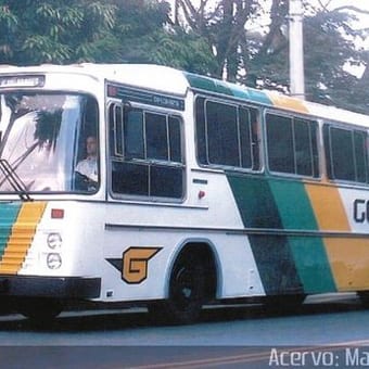 Foto de @clube_do_onibus
