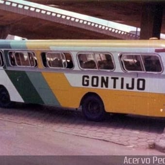 Foto de @clube_do_onibus