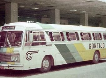 Foto de @clube_do_onibus