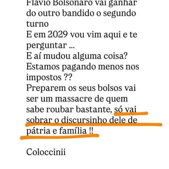 Foto de @coloccinii