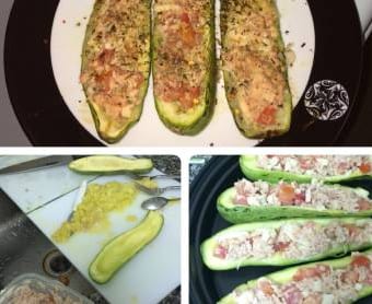 Foto de @comidas
