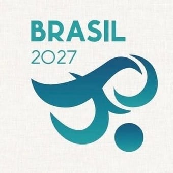 Foto de @copa_2027_feminina