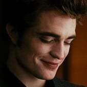 Foto de @crepusculo