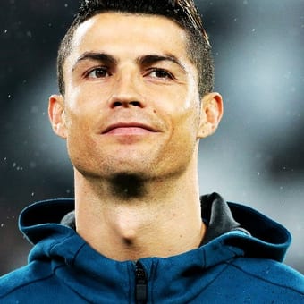 Foto de @cristianoronaldox3