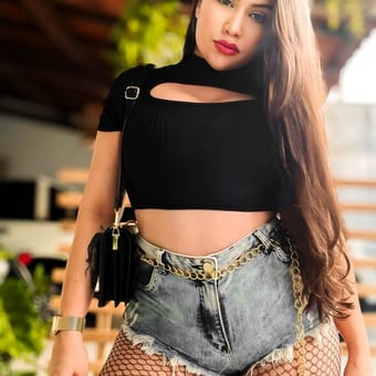 Foto de @daniellapaivah
