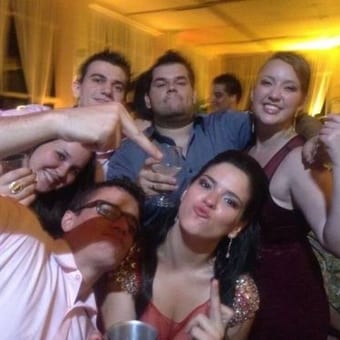 Foto de @daniellenogueira