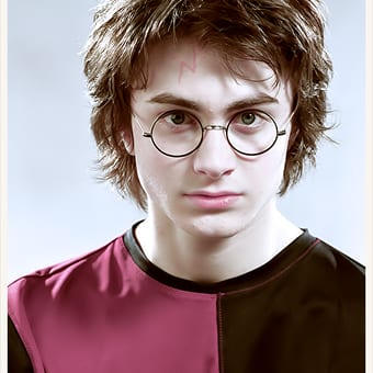 Foto de @danielradcliffe