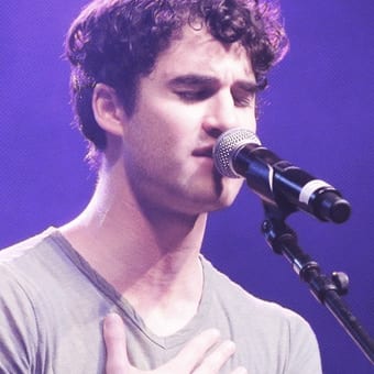 Foto de @darren_everett_criss