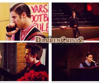 Foto de @darrencriss2