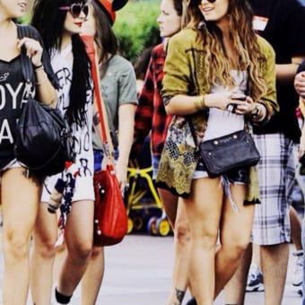 Foto de @dearlovato
