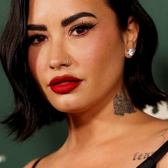 Foto de @demi